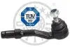 Наконечник поперечной рулевой тяги OPTIMAL G1-1351