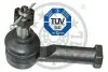 Наконечник поперечной рулевой тяги Optimal G1-1284 (фото 1)