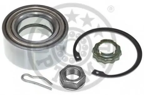 Підшипник колісний Optimal 681303L