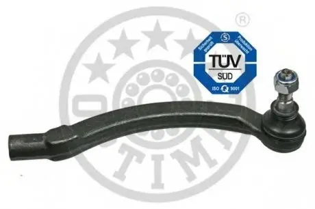 Наконечник поперечной рулевой тяги Optimal G1-1267