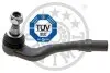 Наконечник поперечної кермової тяги OPTIMAL G1-1441