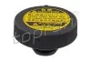 Крышка радиатора TOPRAN HP600 469 600469