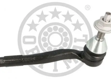 Наконечник поперечной рулевой тяги Optimal G1-1553