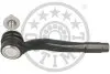 Наконечник поперечной рулевой тяги Optimal G1-1553 (фото 2)