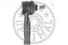 Наконечник поперечной рулевой тяги Optimal G1-1565 (фото 3)