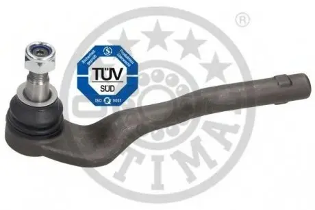 Наконечник поперечной рулевой тяги Optimal G1-1449