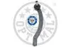 Наконечник поперечної кермової тяги Optimal G1-1203 (фото 2)
