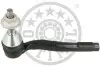 Наконечник поперечной рулевой тяги OPTIMAL G1-1554