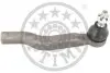 Наконечник поперечной рулевой тяги OPTIMAL G1-1568