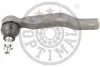 Наконечник поперечної кермової тяги Optimal G1-1568 (фото 2)