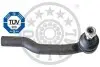Наконечник поперечной рулевой тяги OPTIMAL G1-1096