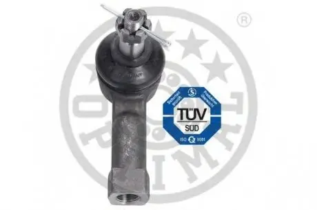 Наконечник поперечної кермової тяги Optimal G1-1113