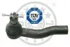 Наконечник поперечной рулевой тяги OPTIMAL G1-1296