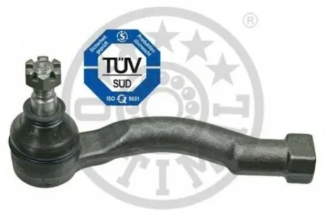 Наконечник поперечной рулевой тяги Optimal G1-1265