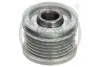 Механізм вільного ходу генератора F5-1019 Optimal F51019 (фото 2)