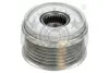 Механизм свободного хода генератора OPTIMAL F51045