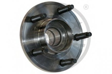 Комплект подшипника ступицы колеса Optimal 301601 (фото 1)