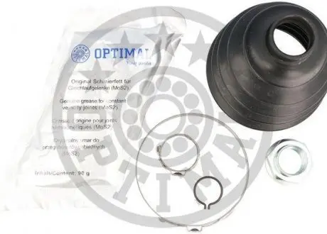 Пильовик приводу колеса Optimal CVB-10645TPE (фото 1)