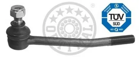 Наконечник поперечной рулевой тяги Optimal G1-205