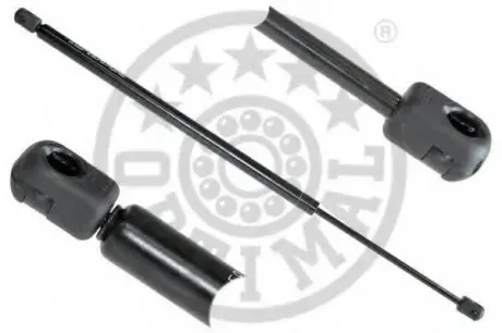 Газова пружина, кришка багажника Optimal AG-39043