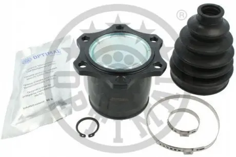 Шарнирный комплект приводной вал Optimal CT-1072