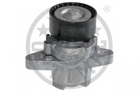 Натяжитель ремня, клиновой зубча Optimal 0-N1663 (фото 1)