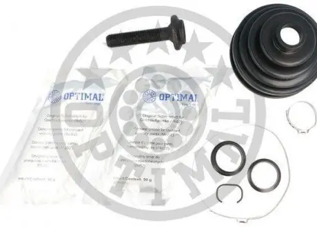 Пильовик приводу колеса Optimal CVB-10100CR