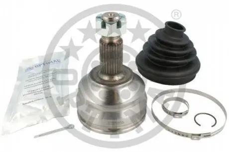 Шарнірний комплект приводний вал Optimal CW-3036