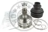 Шарнірний комплект приводний вал OPTIMAL CW-3021