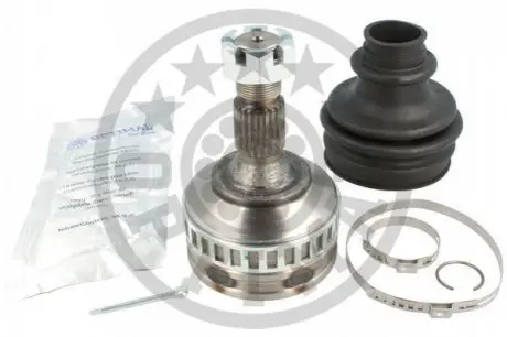 Шарнирный комплект приводной вал Optimal CW-3021