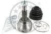 Шарнирный комплект приводной вал OPTIMAL CW-3029