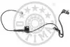 Датчик, частота обертання колеса Optimal 06-S383 (фото 2)