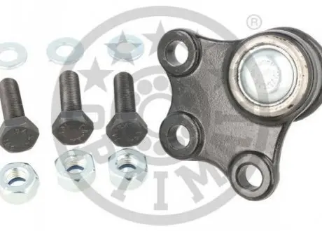 Несущий / направляющий шарнир Optimal G3-1119S