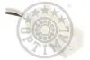 Датчик частота обертання колеса Optimal 06-S839 (фото 2)
