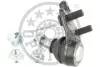 Несущий / направляющий шарнир OPTIMAL G3-1118S