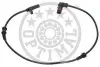 Датчик числа обертів 06-S640 Optimal 06S640 (фото 2)