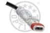 Датчик частота обертання колеса Optimal 06S643 (фото 4)