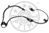 Датчик частота вращения колеса Optimal 06S630 (фото 2)