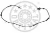 Датчик частота обертання колеса Optimal 06S452 (фото 2)