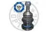 Кульова опора OPTIMAL G3-1000