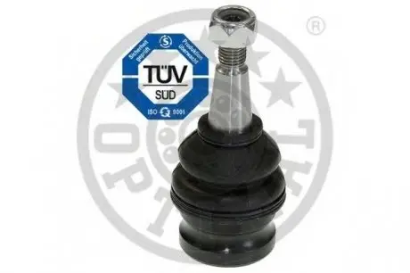 Кульова опора Optimal G3-1030