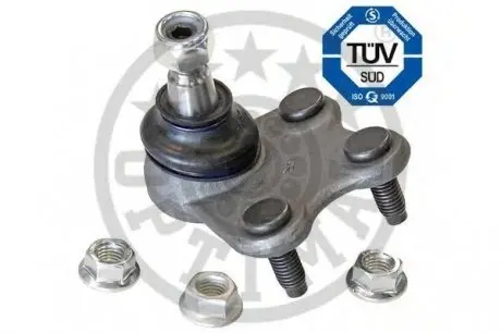 Кульова опора Optimal G3-1018