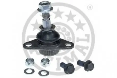 Несущий / направляющий шарнир Optimal G3-1023