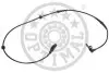 Датчик частота вращения колеса Optimal 06S453 (фото 2)