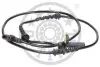 Датчик числа обертів 06-S399 Optimal 06S399 (фото 2)