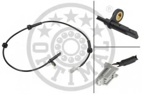 Датчик числа обертів 06-S449 Optimal 06S449