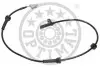 Датчик числа обертів 06-S449 Optimal 06S449 (фото 2)