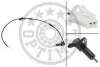 Датчик частота обертання колеса Optimal 06S609 (фото 1)