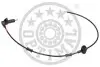 Датчик частота обертання колеса Optimal 06S609 (фото 2)