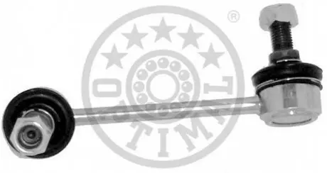 Тяга / стойка, стабилизатор Optimal G7-1088